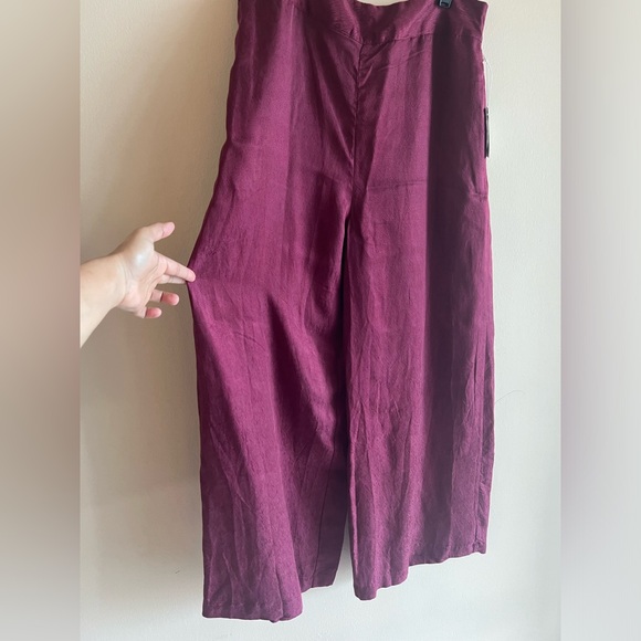 coco jaimeson Women Pants/size XL/nwt - Picture 1 of 9